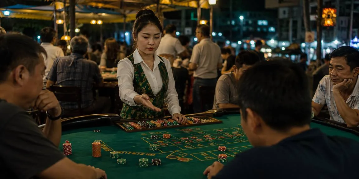 cr123 Chúng tôi là ai và vận hành thế nào